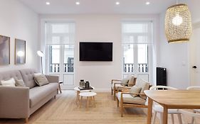 Mayor Suite 1 By Feelfree Rentals